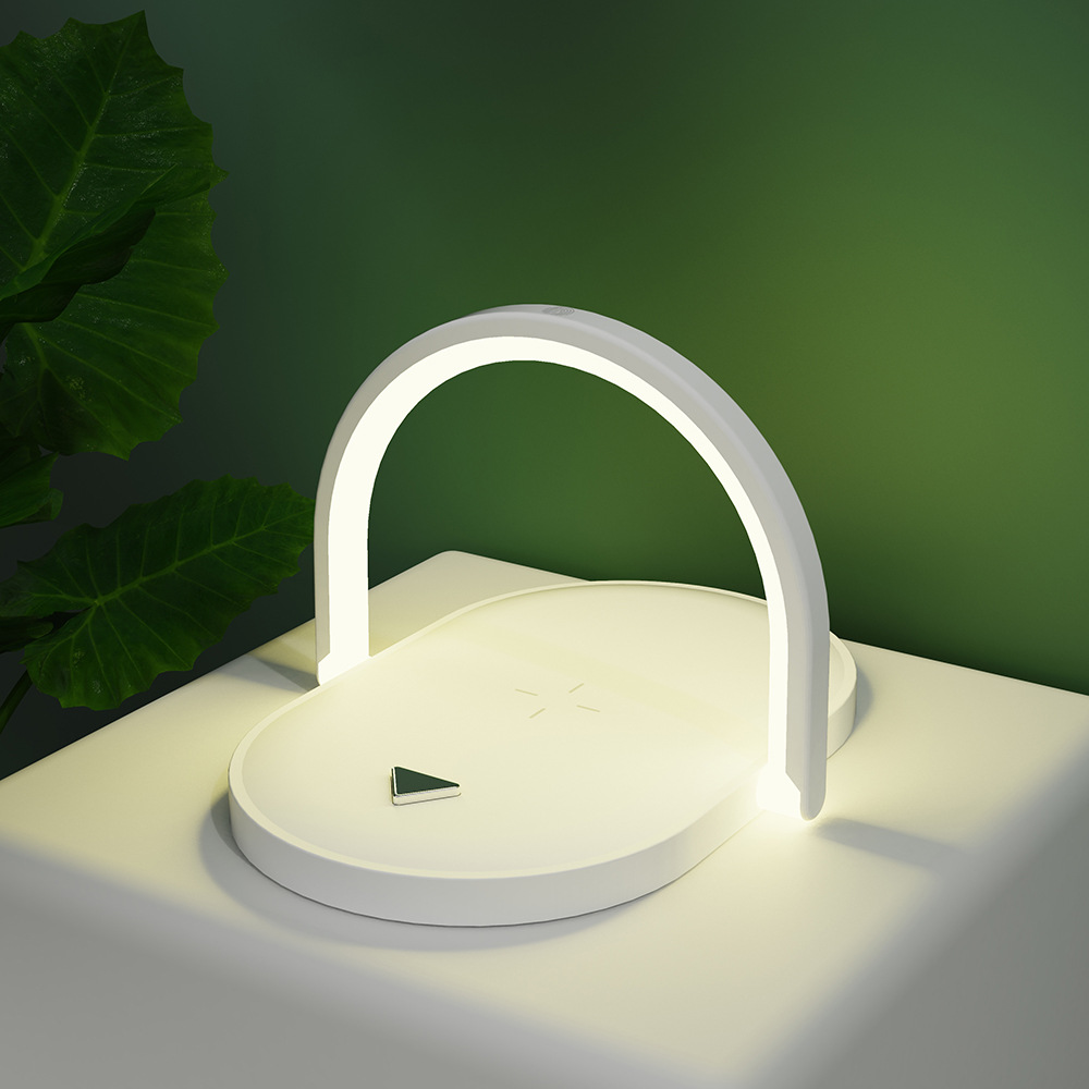 Lampe LED - vue 6